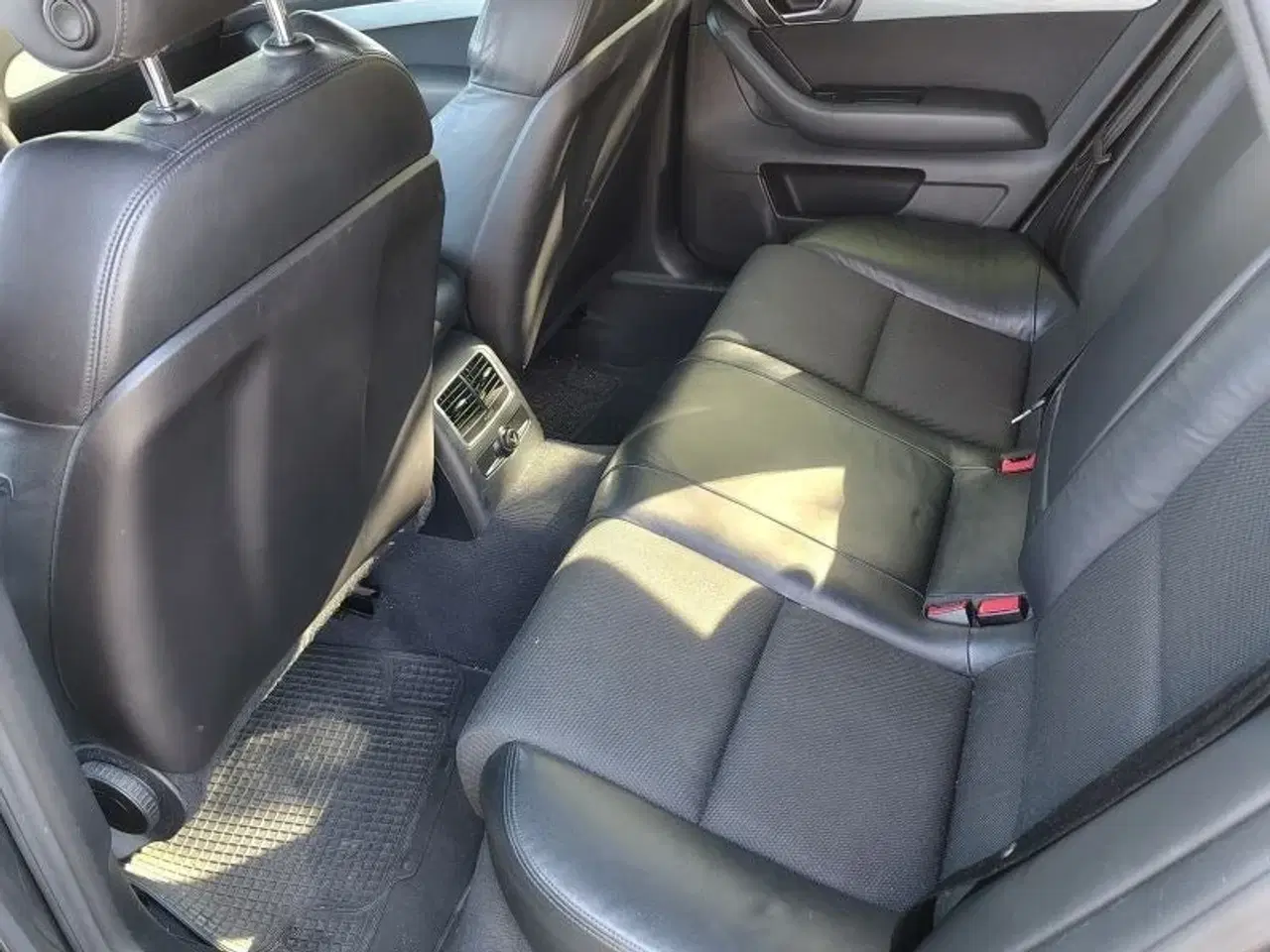 Billede 3 - Audi A6 2,0 TDi 140 Avant