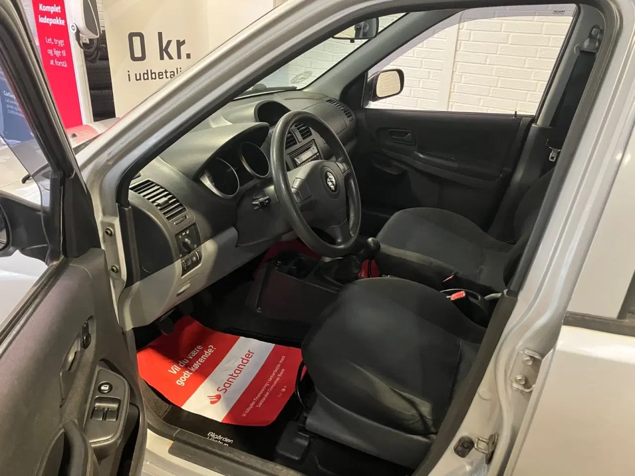 Billede 8 - Suzuki Ignis 1,5 4WD