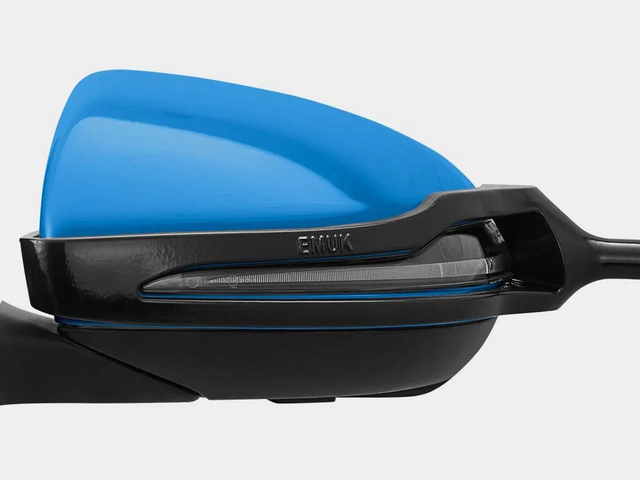 Billede 1 - Emuk Campingspejle