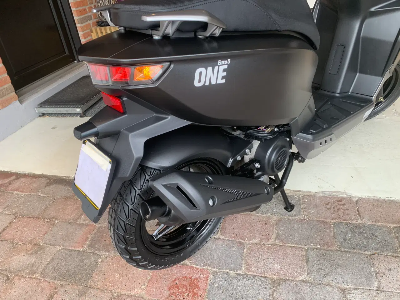 Billede 3 - VGA One 30. 9 mdr. 950 km 
