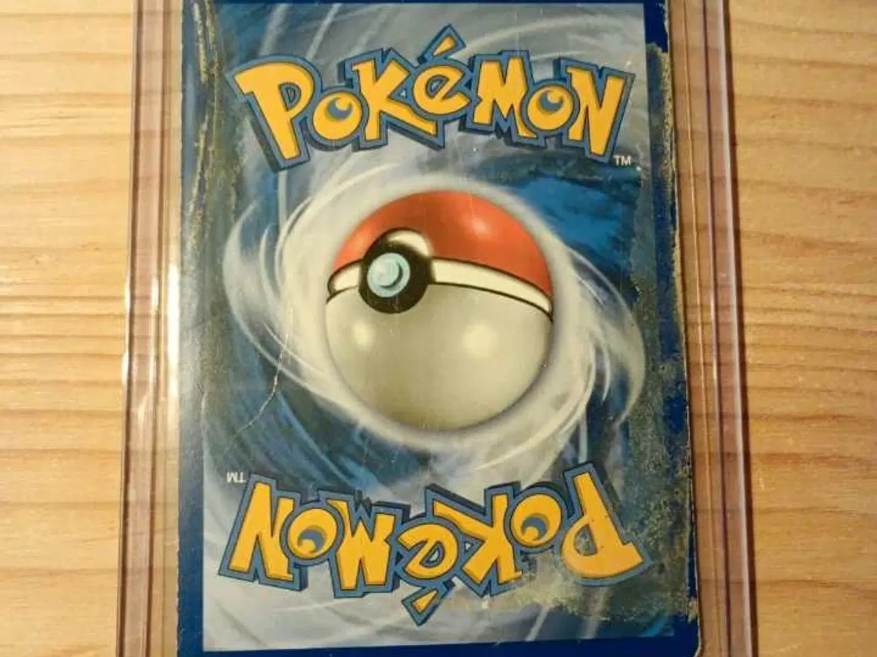 Billede 5 - Pokemonkort 