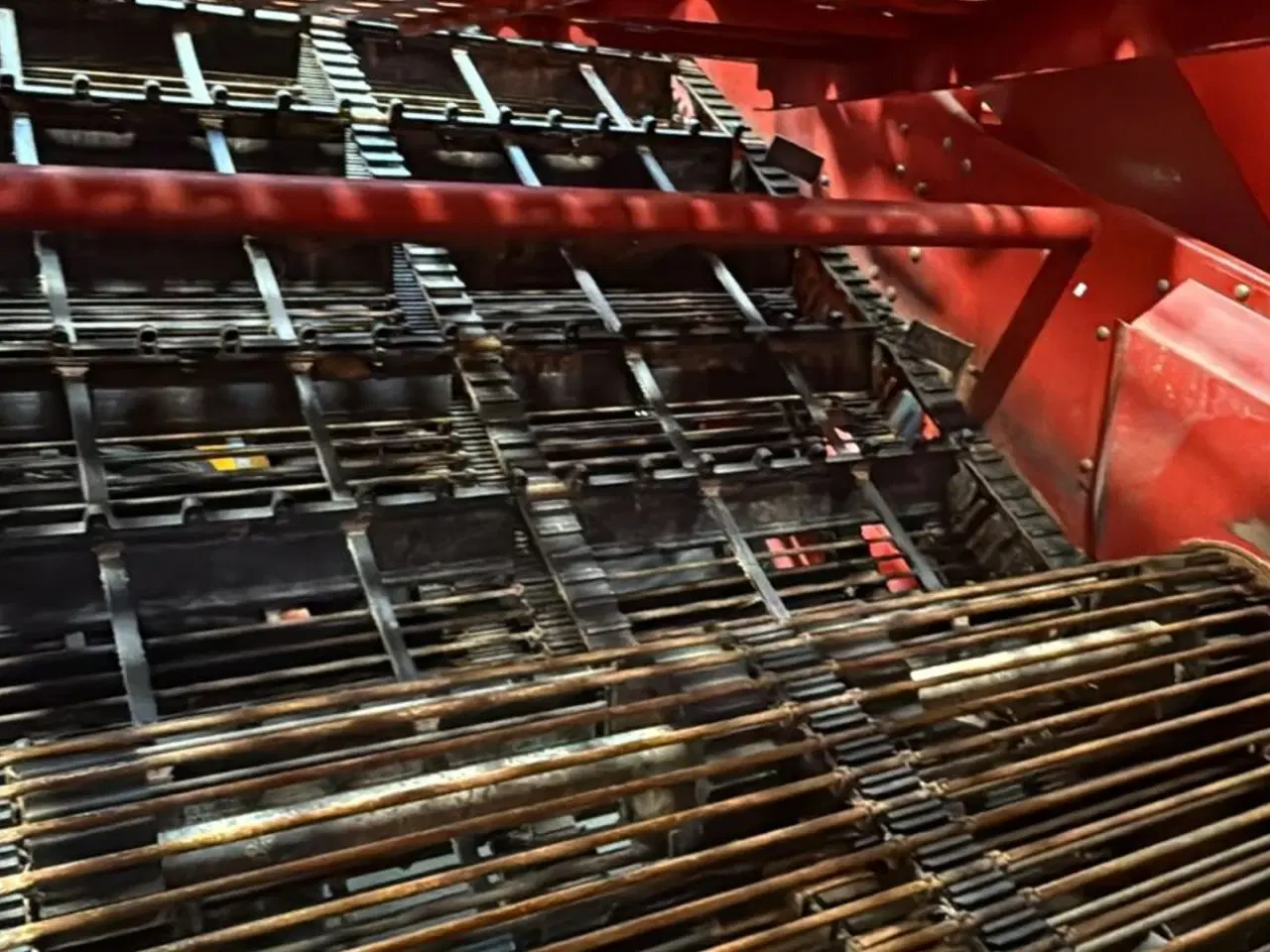 Billede 6 - Grimme SE-260-UB