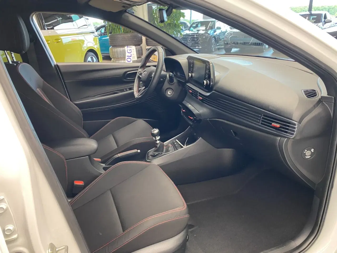 Billede 15 - Hyundai i20 1,0 T-GDi N-Line