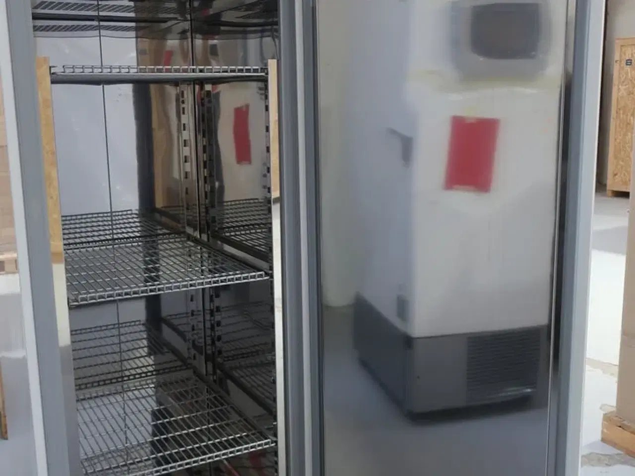 Billede 4 - Fryseskab B SCIENCE LABFREEZ 628