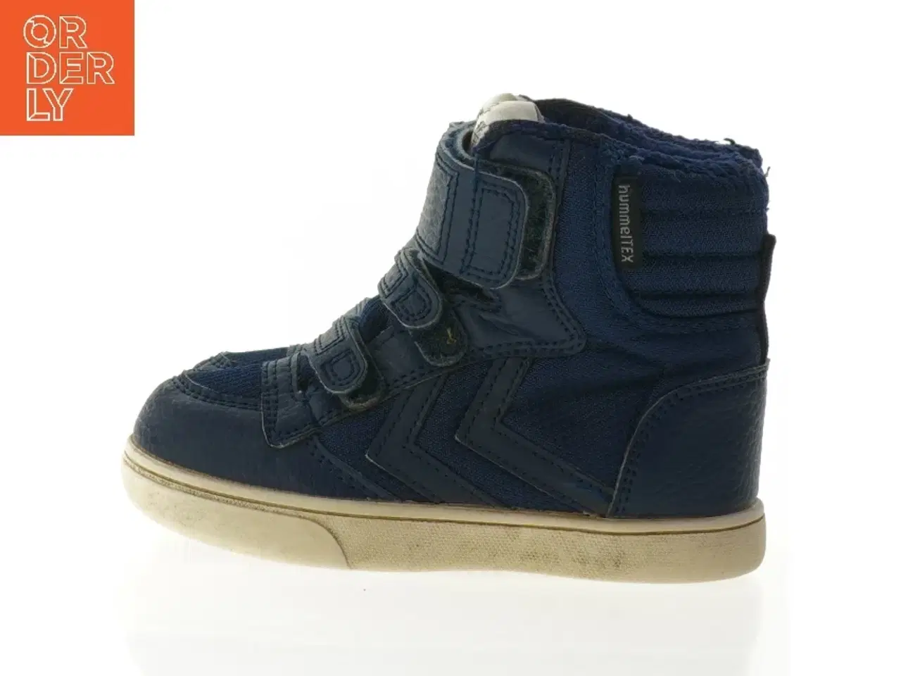 Billede 1 - Børnestøvler fra Hummel (str. 26)