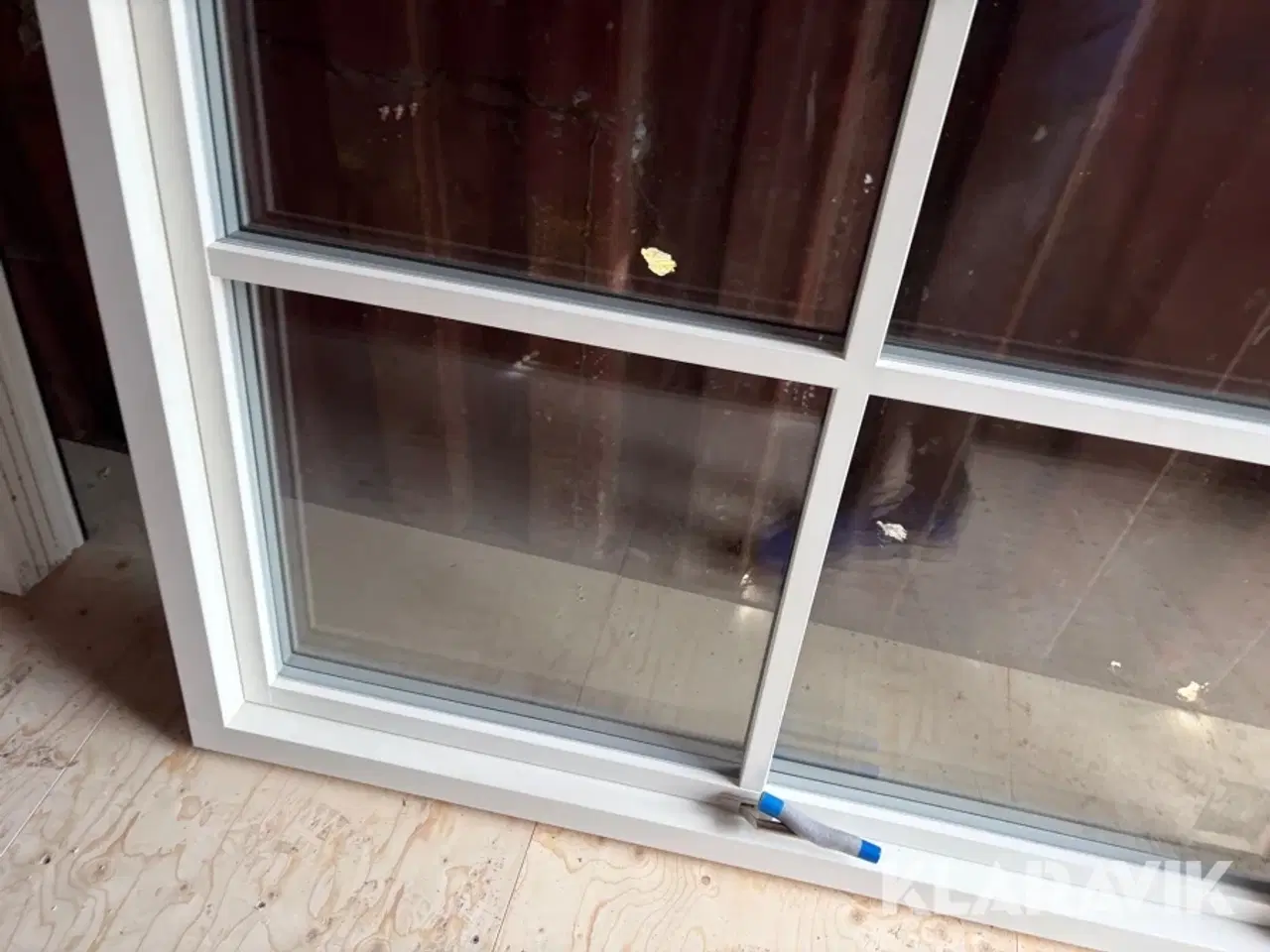 Billede 6 - Vindue Rationel Auraplus 1 styk