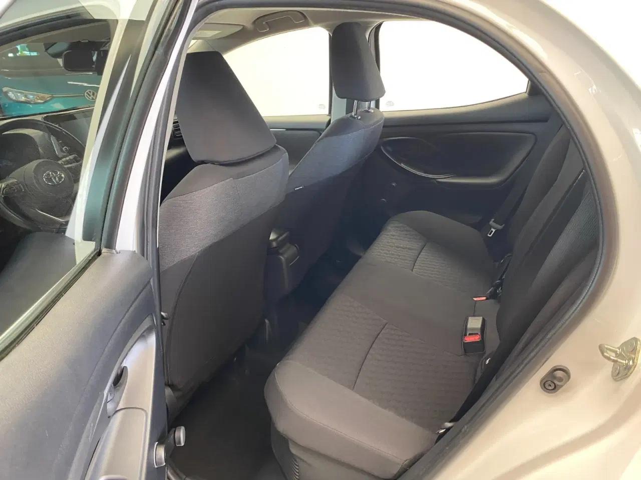 Billede 10 - Toyota Yaris 1,5 Hybrid H3 e-CVT