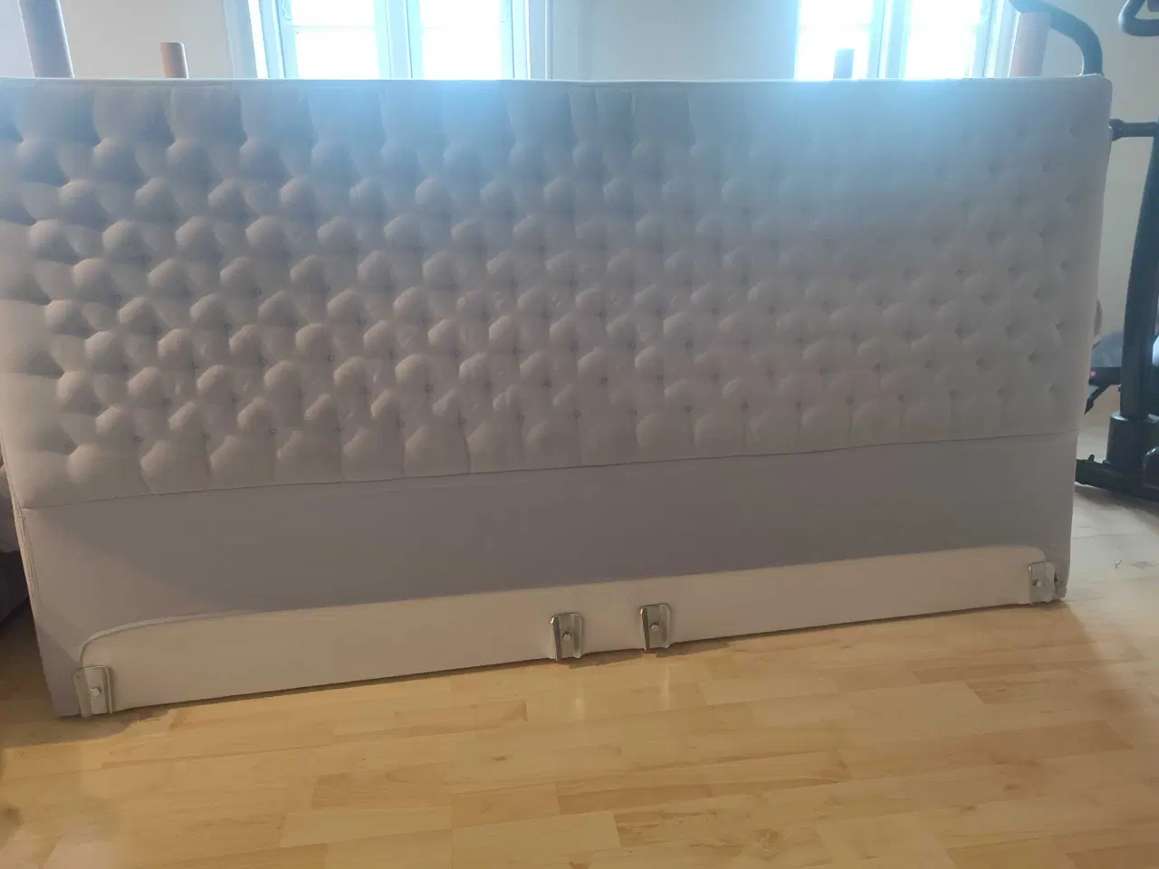 Billede 7 - Dobbeltseng fra Dux 