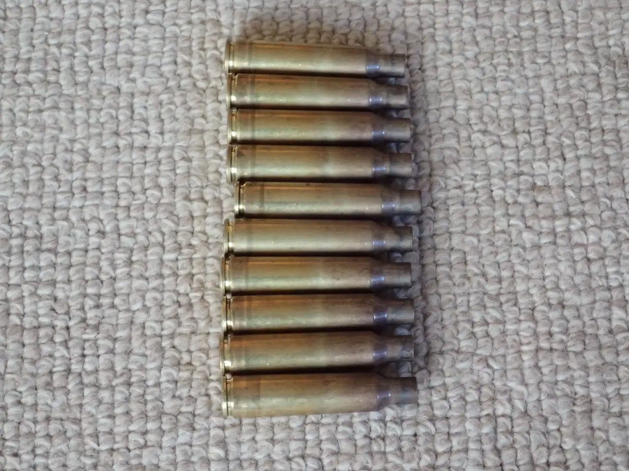 Billede 4 - Riffel patron hylster 6,5 mm x 55 mm Norma Elite 