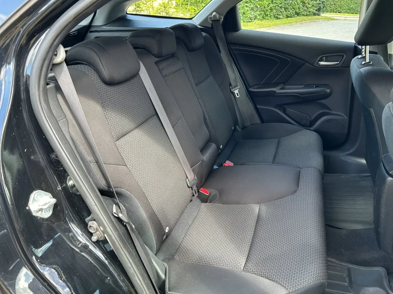 Billede 15 - Honda Civic 1,6 i-DTEC Executive Tourer