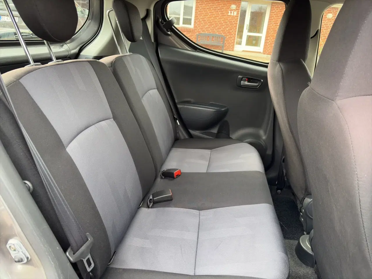 Billede 14 - Suzuki Alto 1,0 GL