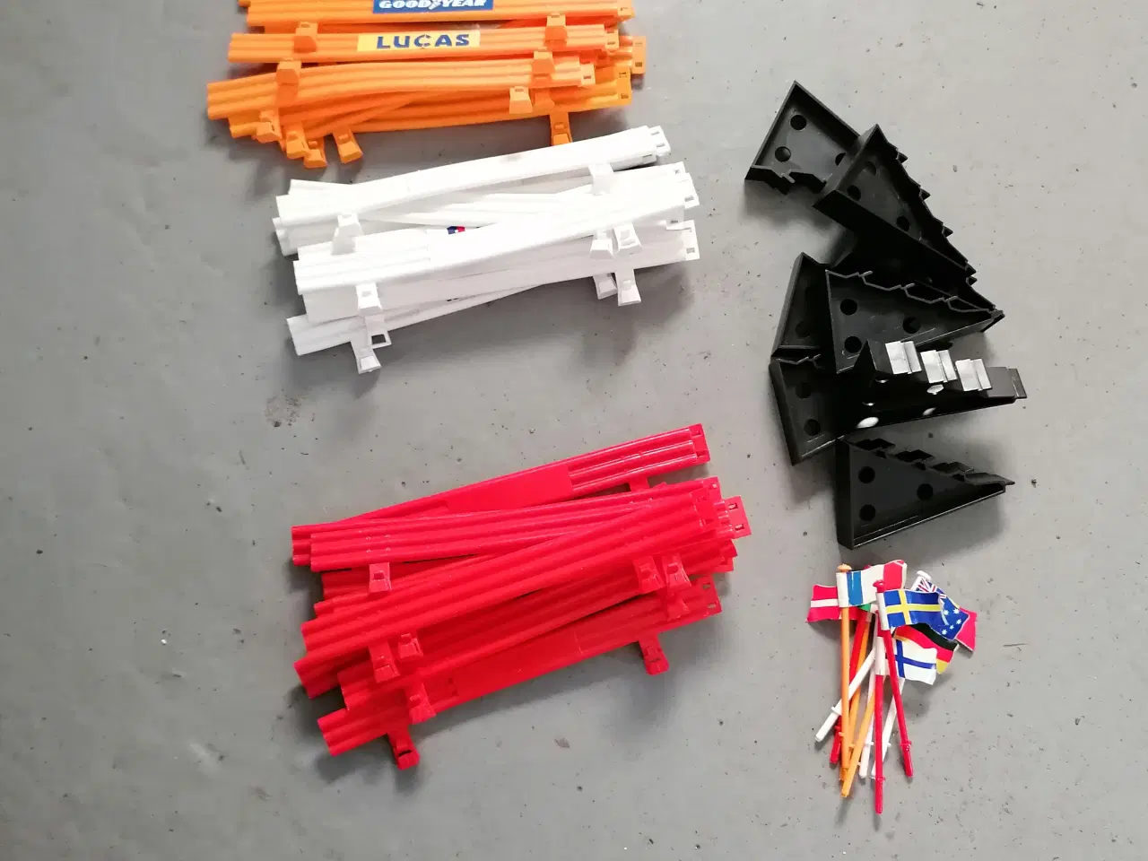 Billede 16 - Scalextric racerbane