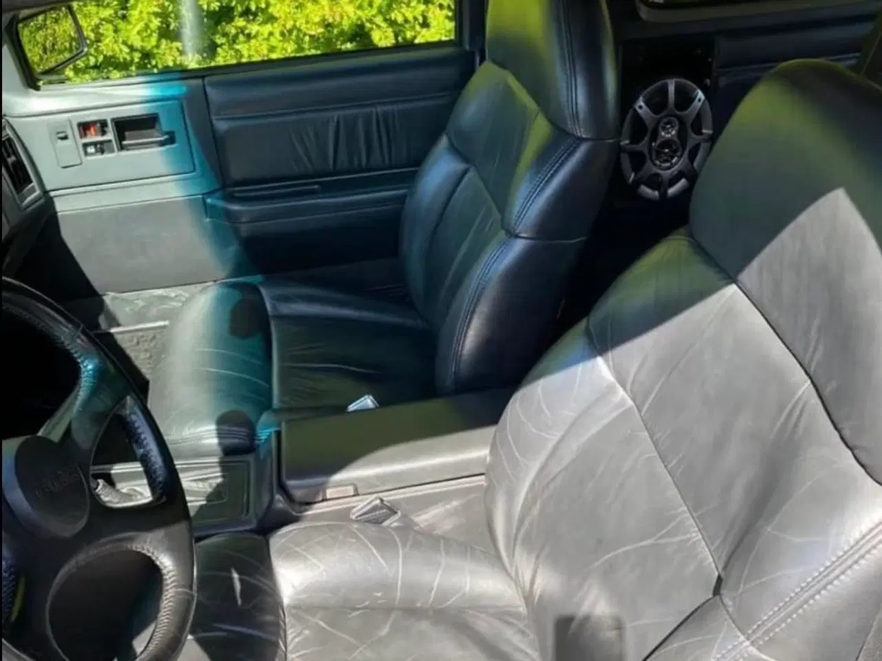 Billede 6 - GMC Typhoon 4,3 V6 Turbo