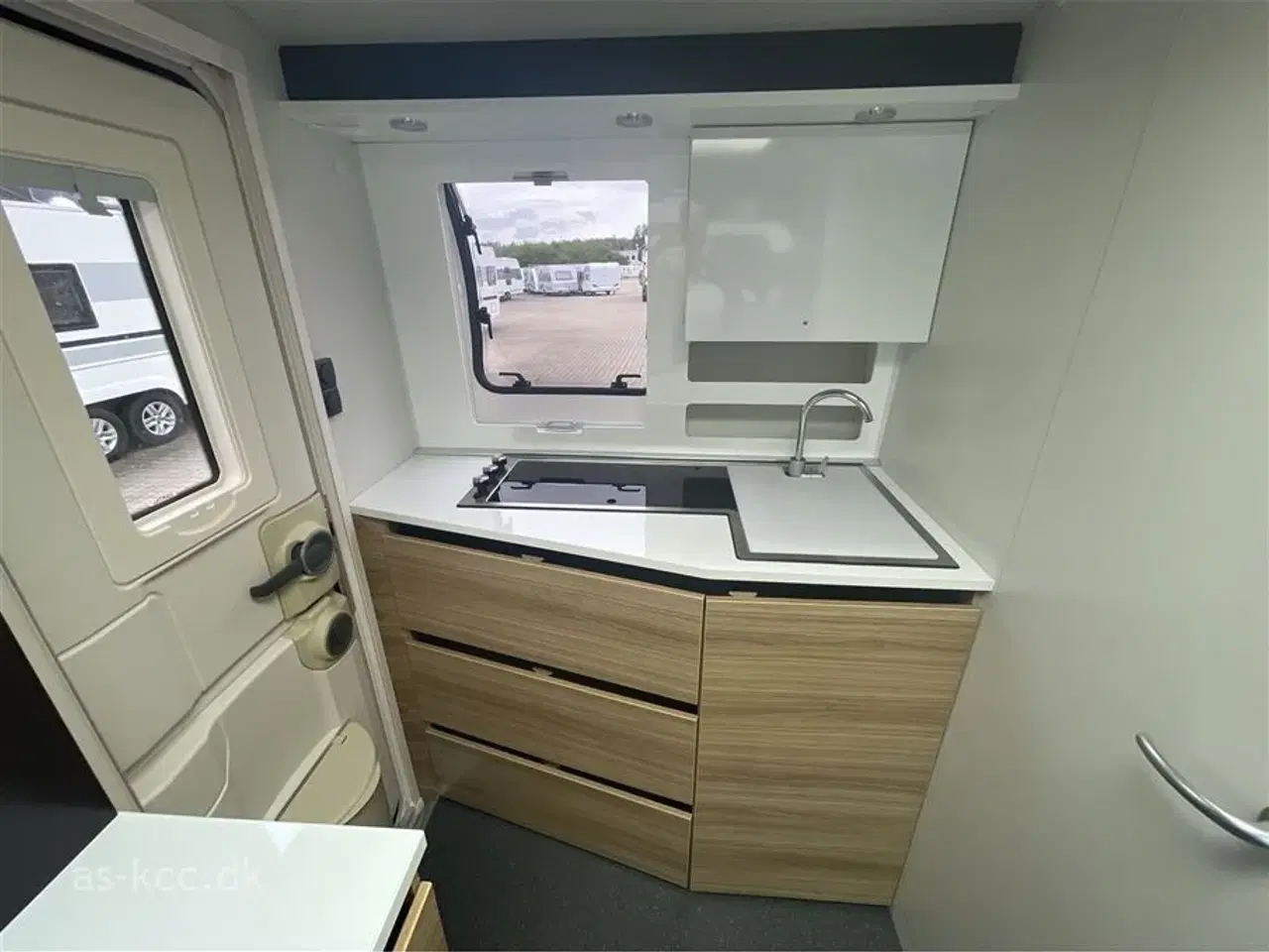 Billede 4 - 2020 - Adria Action 361 LH   Adria Action 361 LH