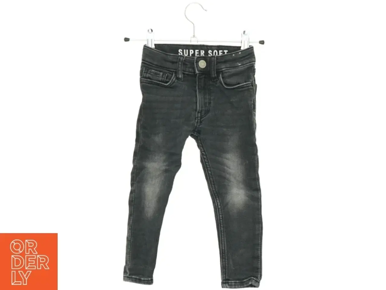 Billede 1 - Jeans fra Sixthe Sens (str. 98 cm)