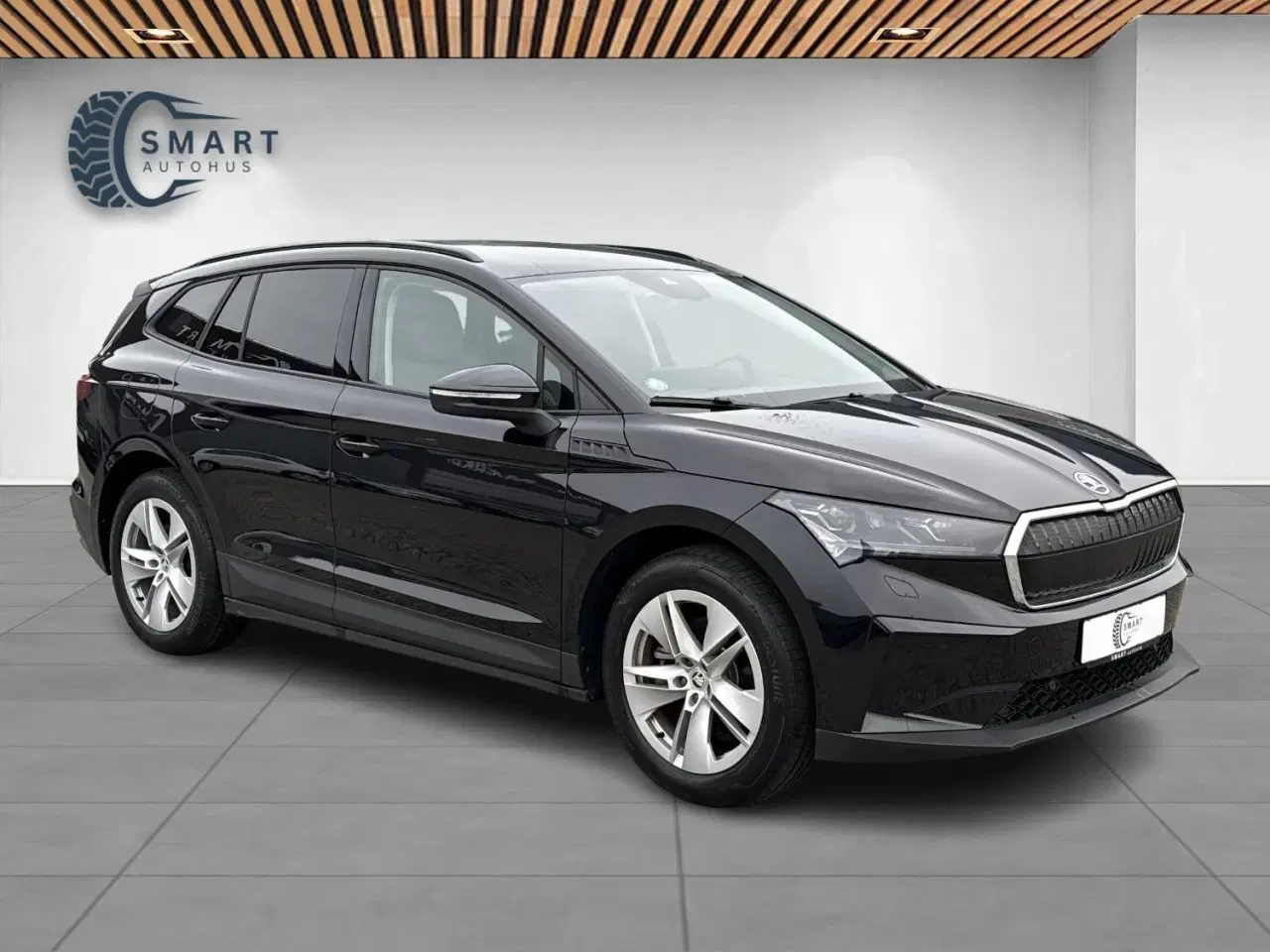 Billede 2 - Skoda Enyaq 60 iV Lounge