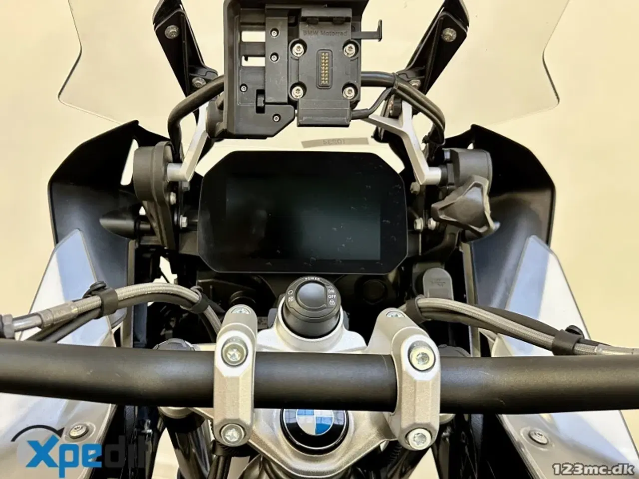 Billede 11 - BMW R 1250 GS Adventure