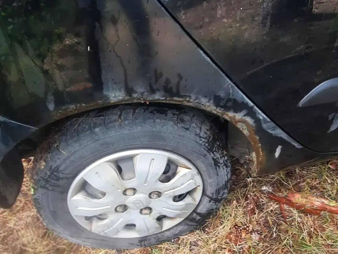 Billede 3 - Velkørende Hyundai I10 til salg