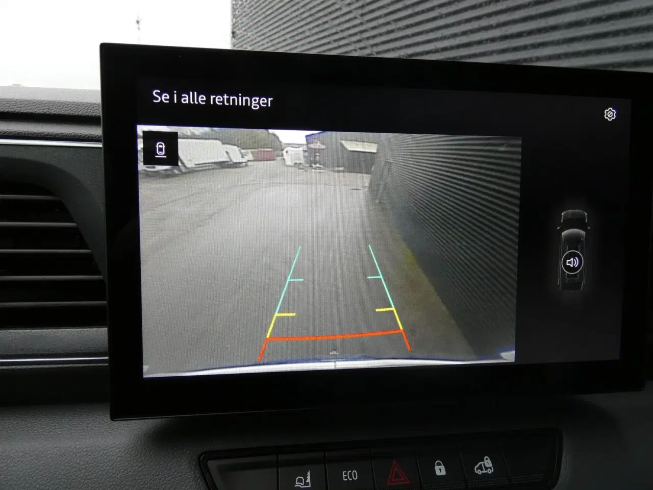 Billede 16 - Renault Master T35 L3H2 EL 140HK Van Aut.