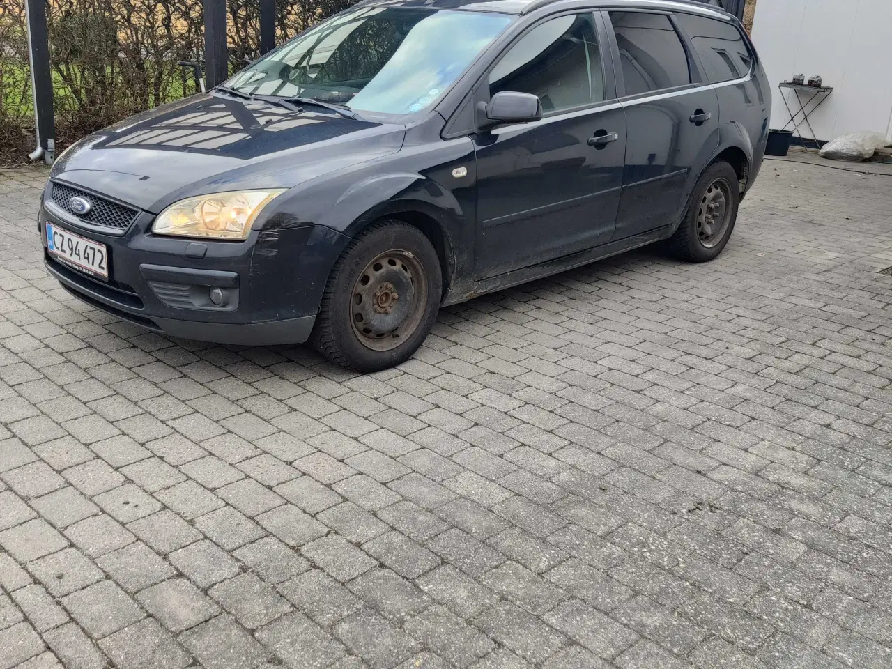 Billede 1 - Ford focus stationcar