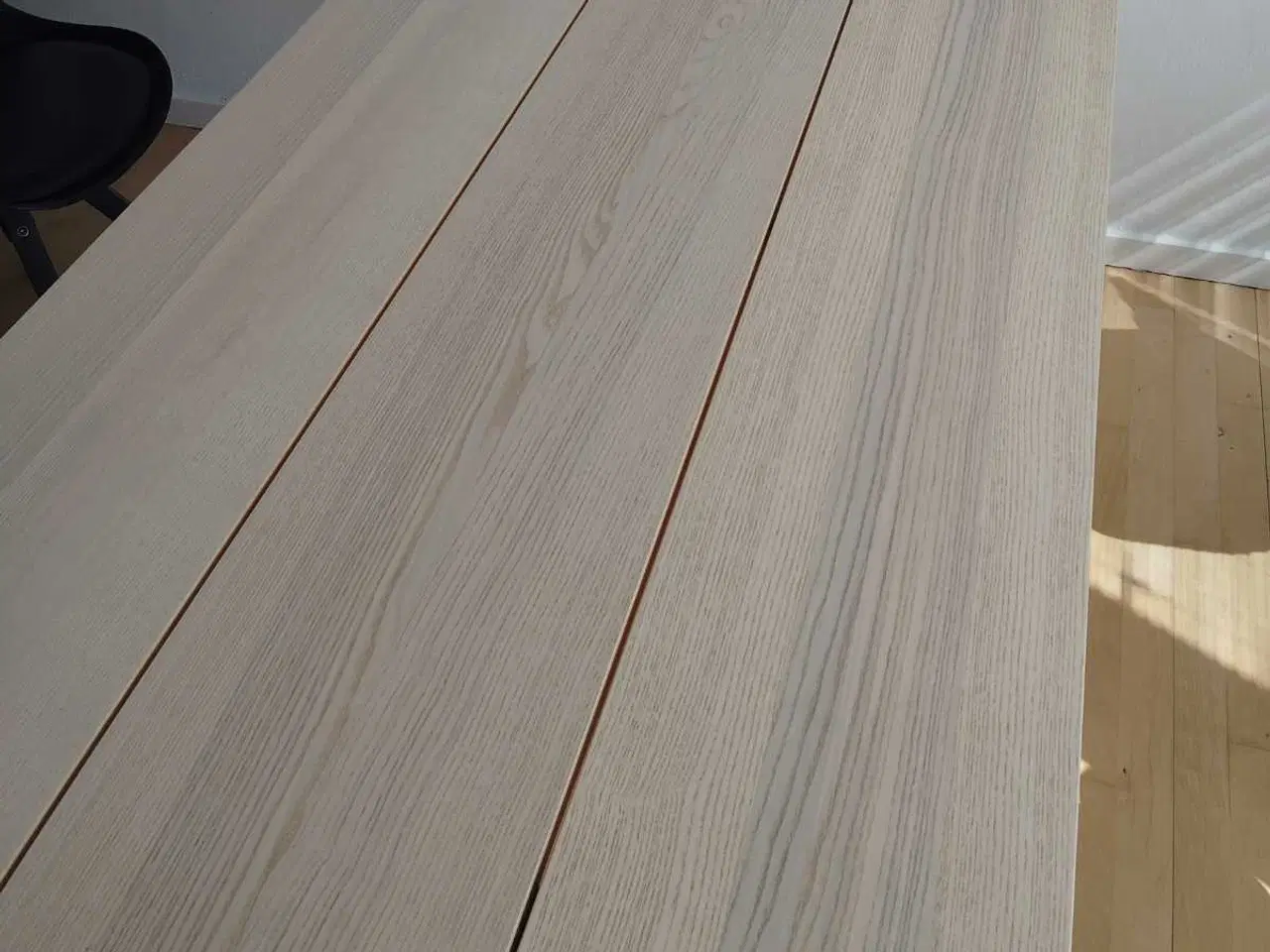 Billede 2 - Spisebord 90 x 200