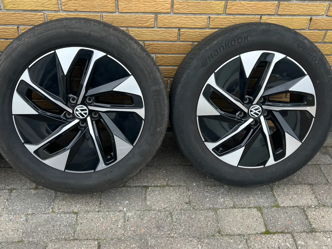 Billede 2 - 19” ID.4/5 Sommerhjul 