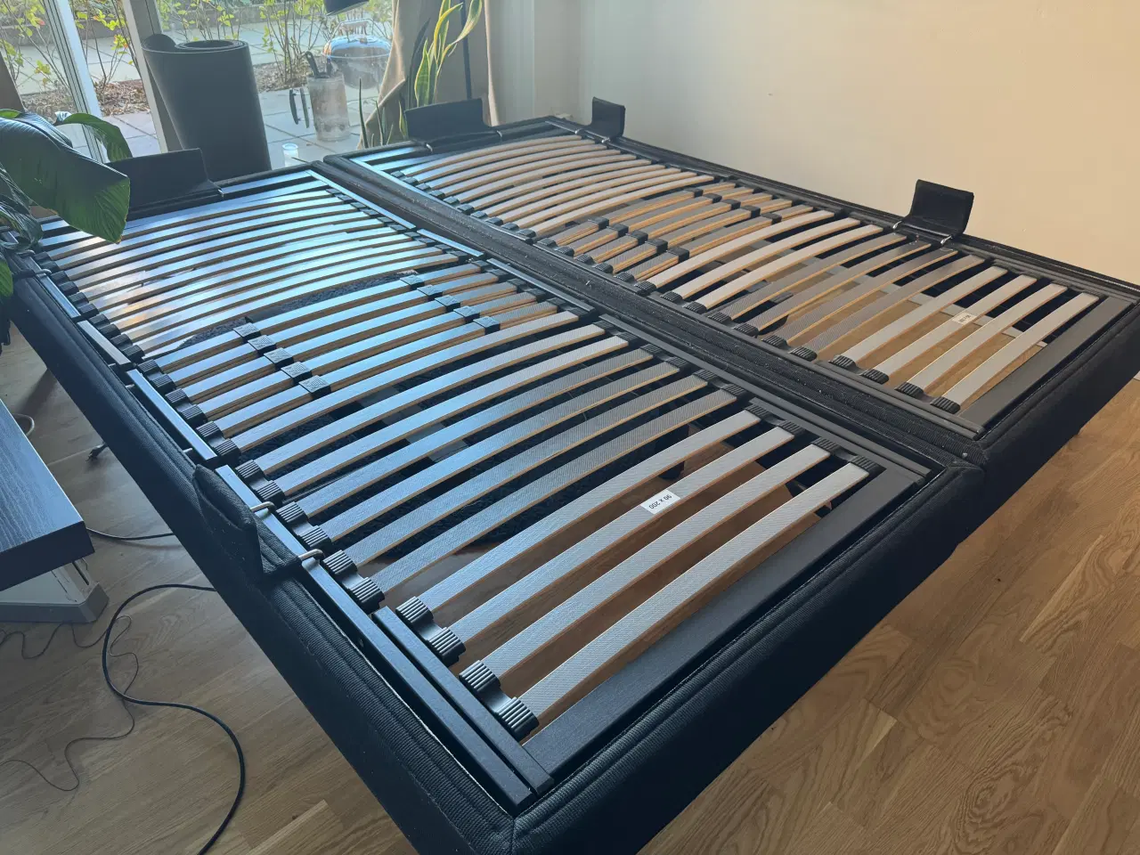 Billede 1 - Wonderland elevationsbunde 180x200 – LINAK motor &