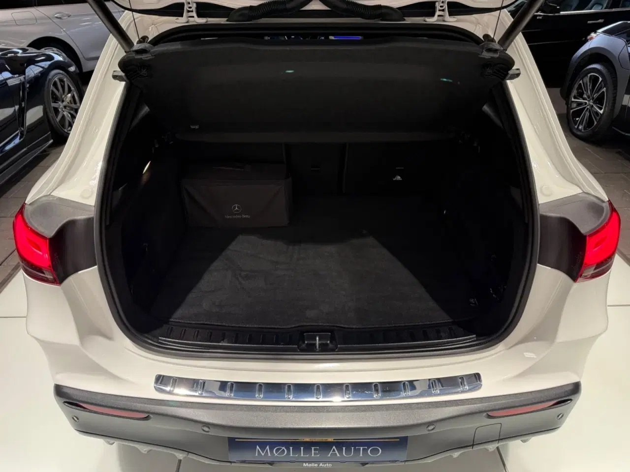 Billede 13 - Mercedes EQA250  AMG Line