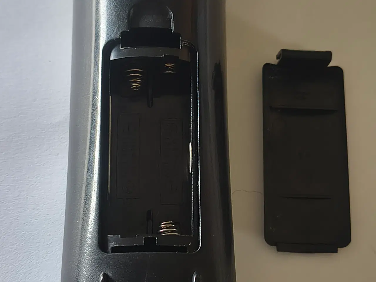 Billede 4 - Fjernbetjening til LCD-TV