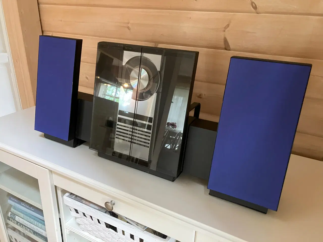 Billede 3 - Bang & Olufsen stereoanlæg