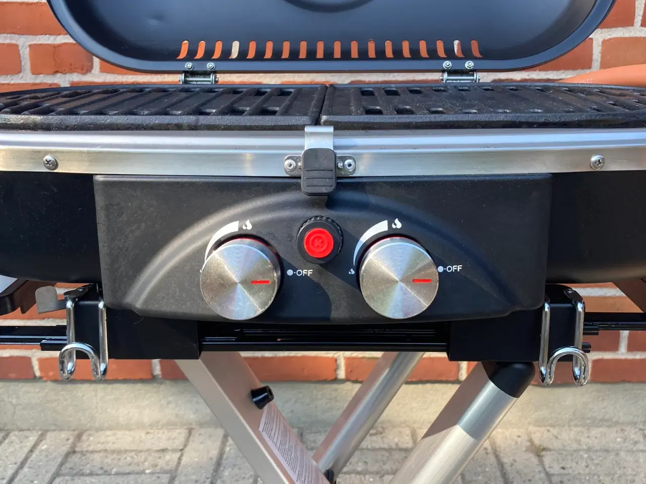 Billede 4 - Royal Camping Grill