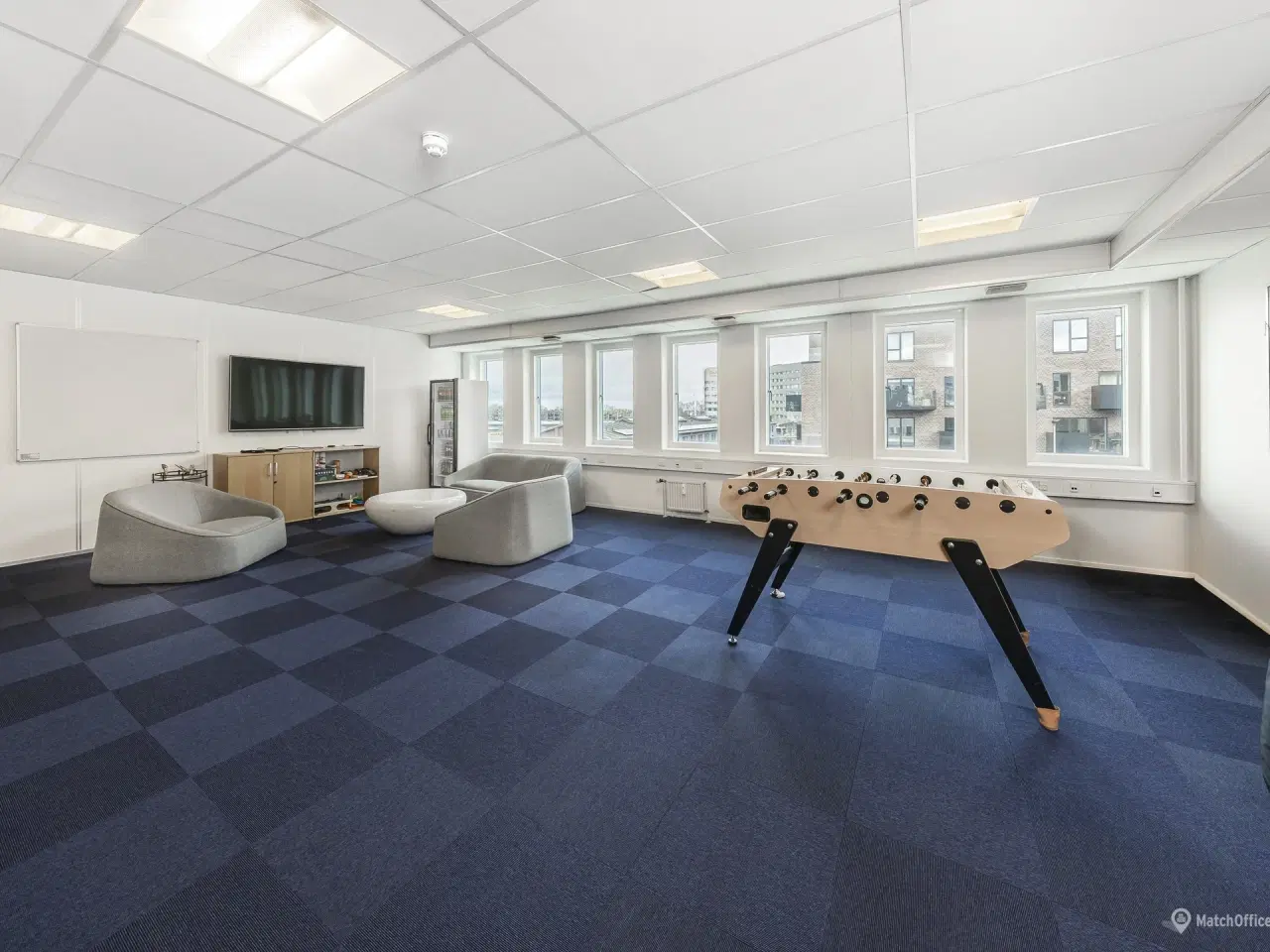 Billede 5 - Attraktivt lejemål på 2. sal - 643 m²