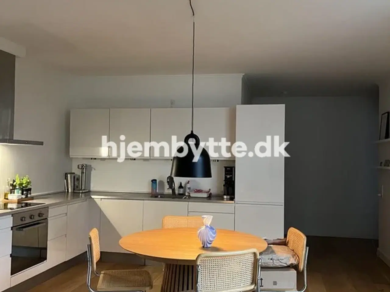 Billede 4 - Hjembytte - Nørrebrogade