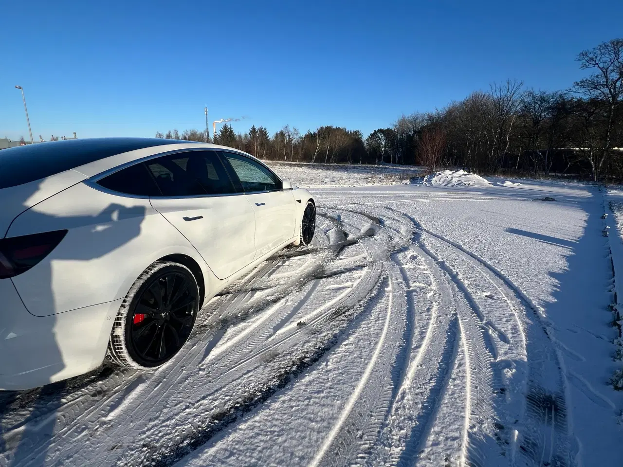 Billede 11 - Tesla Model 3 Performance