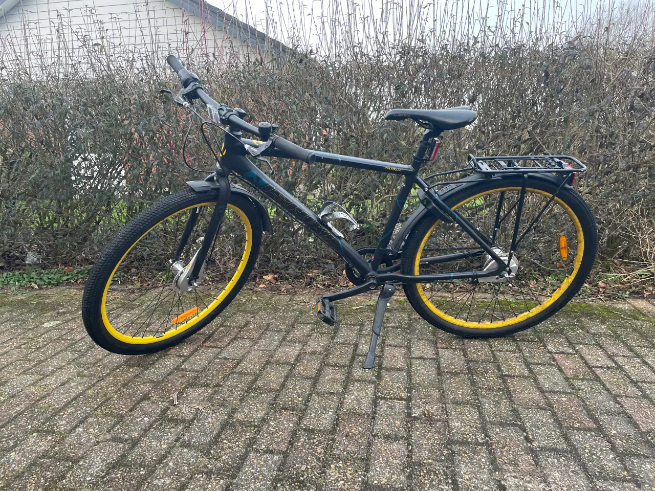 Billede 1 - Cykel