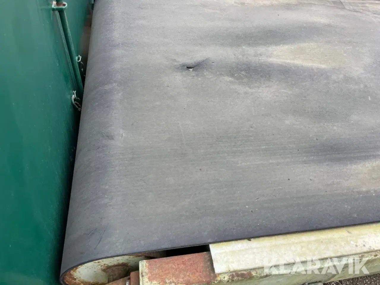 Billede 6 - Transportør / bånd