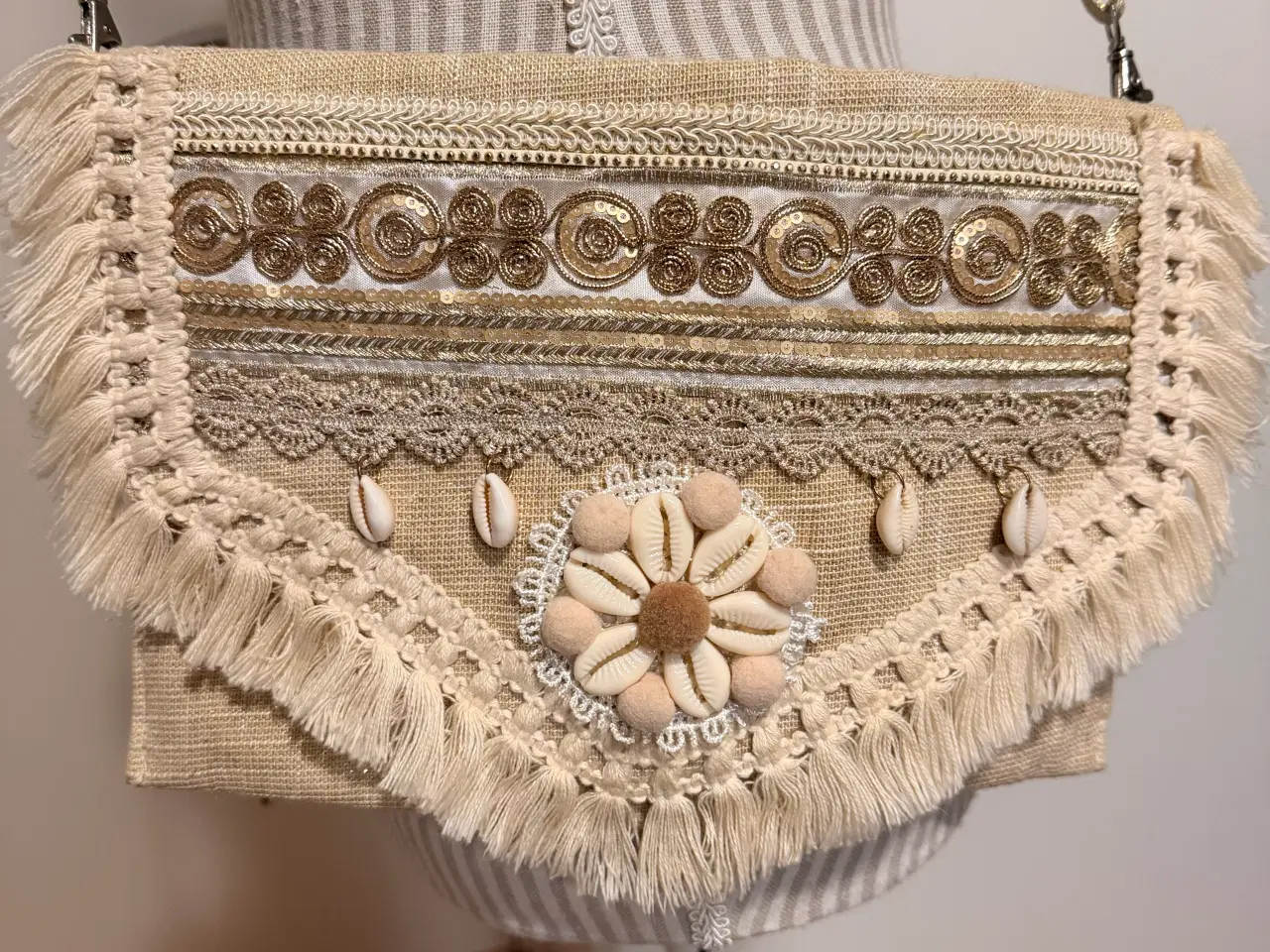 Billede 1 - Bybaunbæk Ocean taske