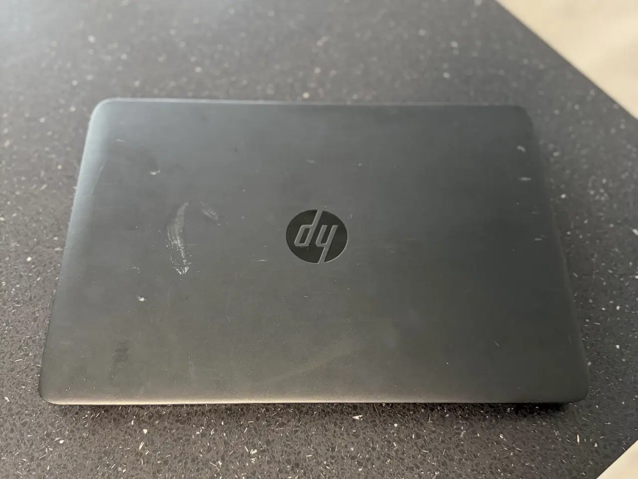 Billede 2 - Hp elitebook med helt nyt batteri 