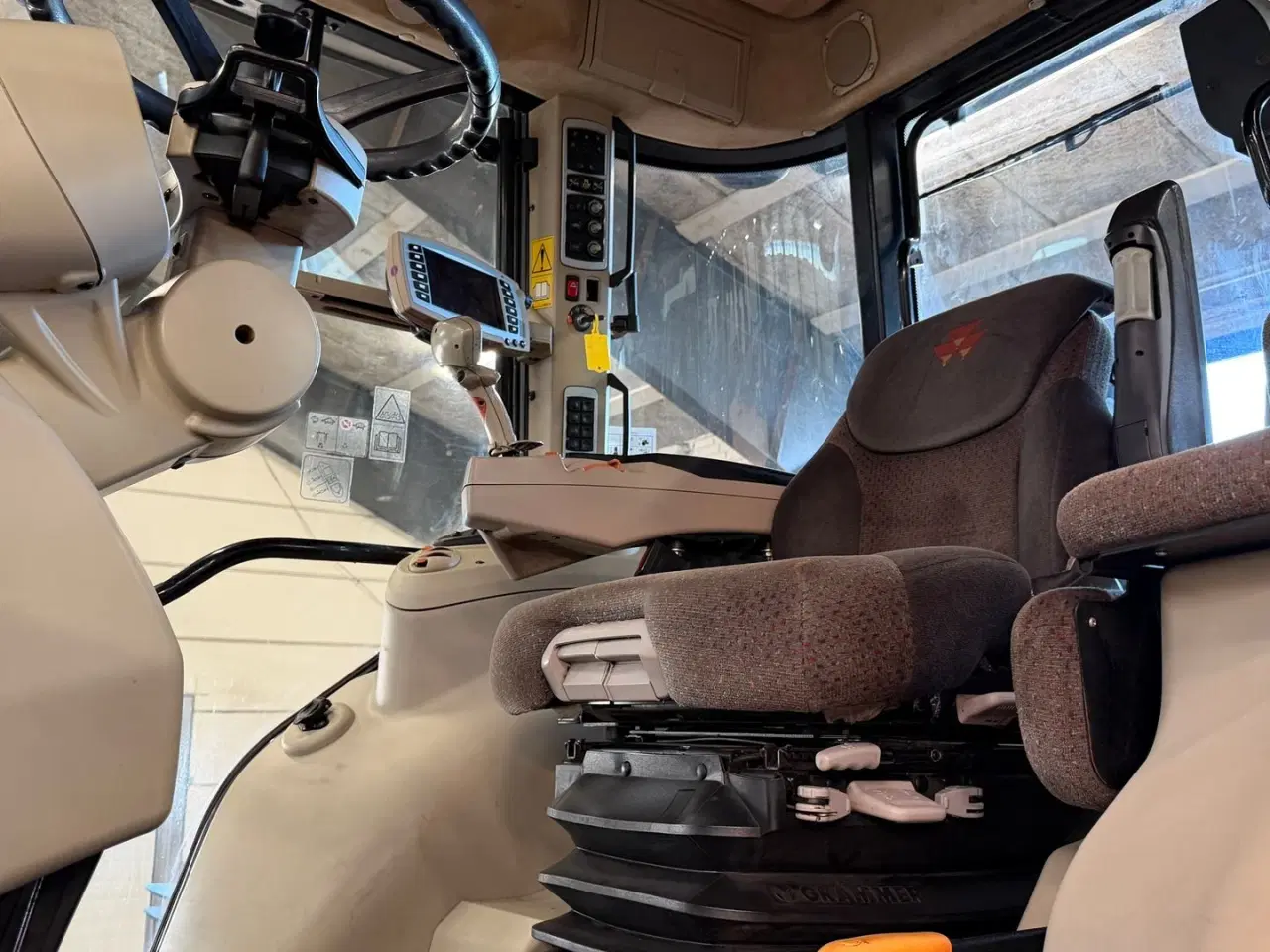 Billede 15 - Massey Ferguson 7726 DynaVT