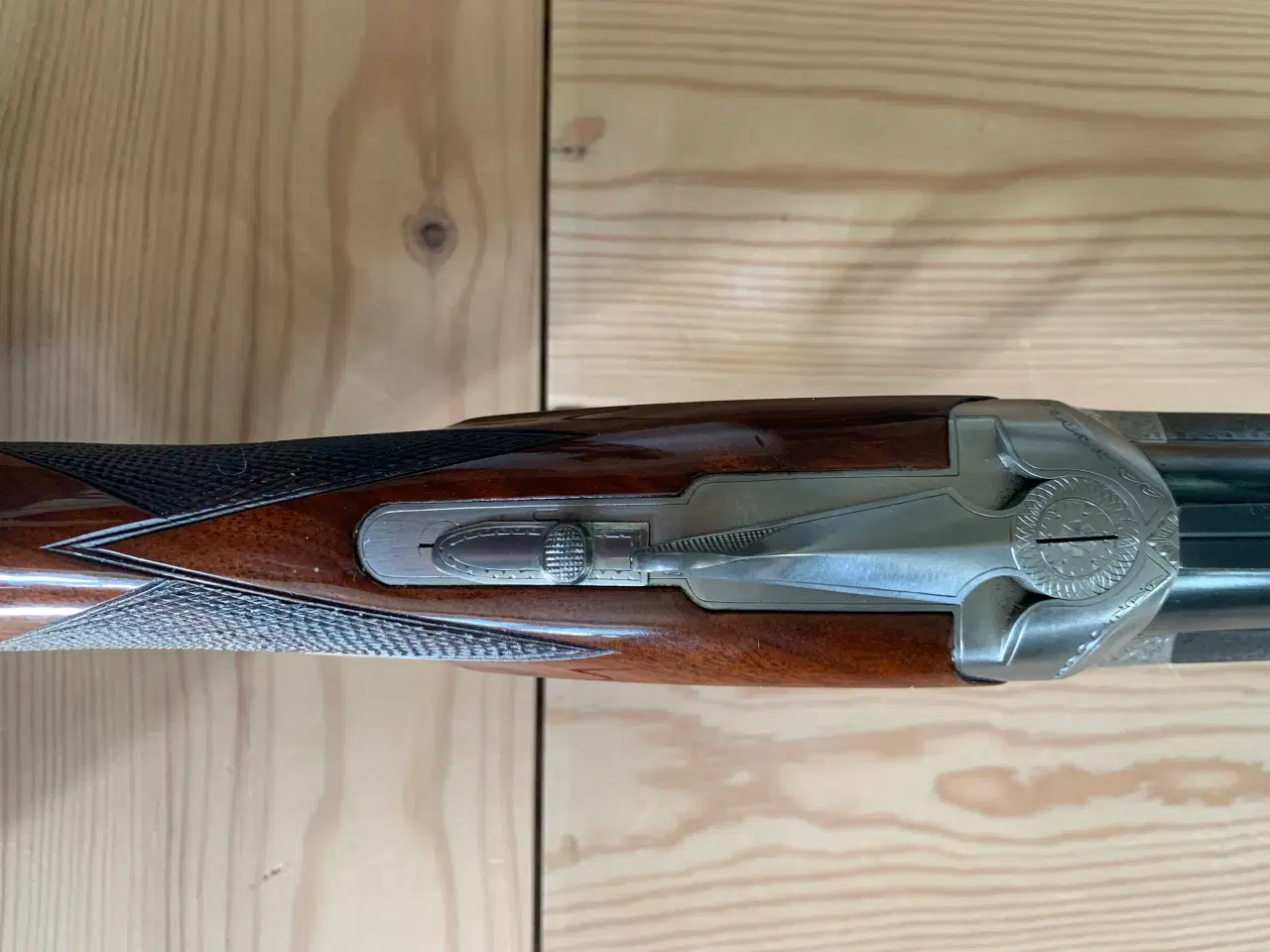 Billede 5 - Winchester Piegon Grade XTR