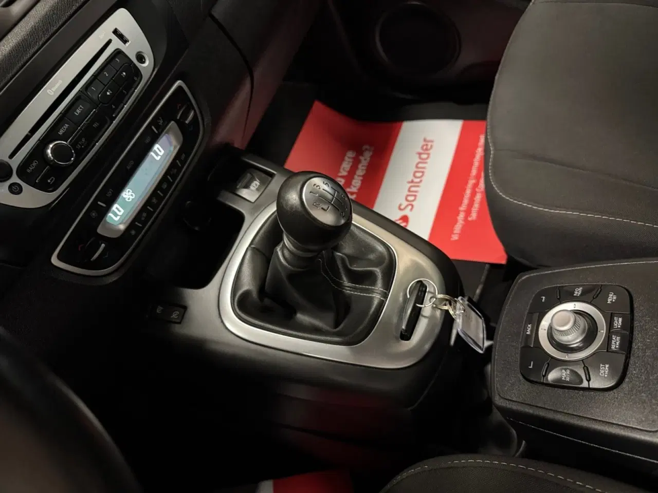 Billede 11 - Renault Grand Scenic III 1,5 dCi 110 Dynamique 7prs