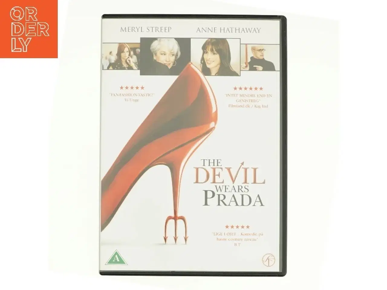 Billede 1 - Devil Wears Prada