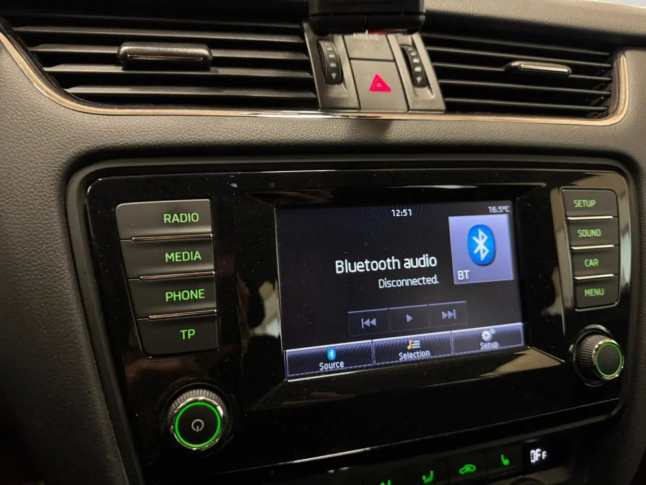 Billede 8 - Skoda Octavia 1,4 TSi 140 Ambition DSG