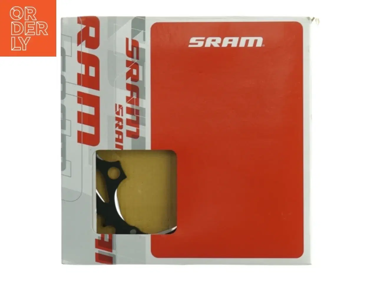 Billede 2 - SRAM klinge til cykel fra Sram