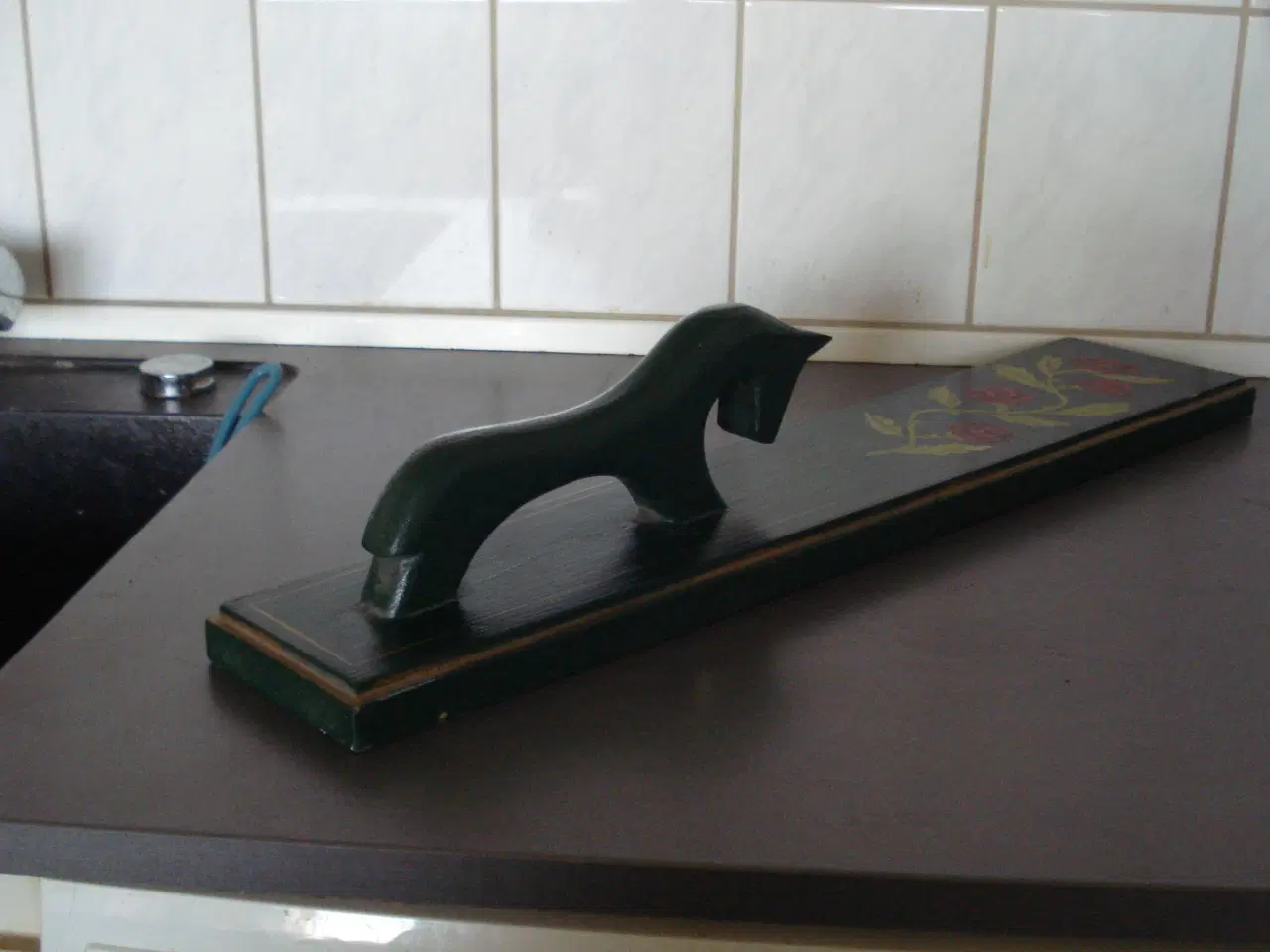 Billede 1 - Manglebrædt