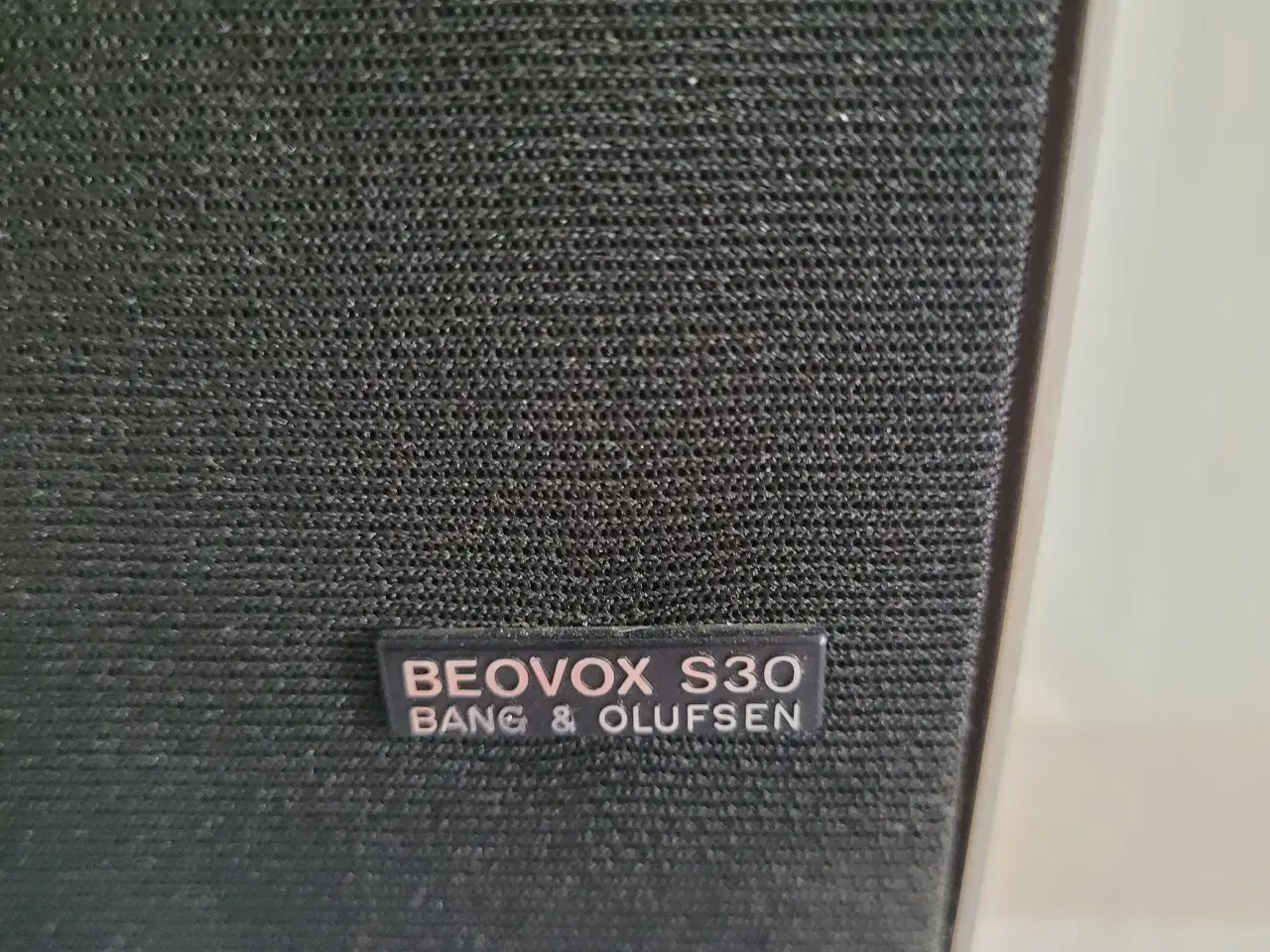Billede 2 - B&O Højtalere 
