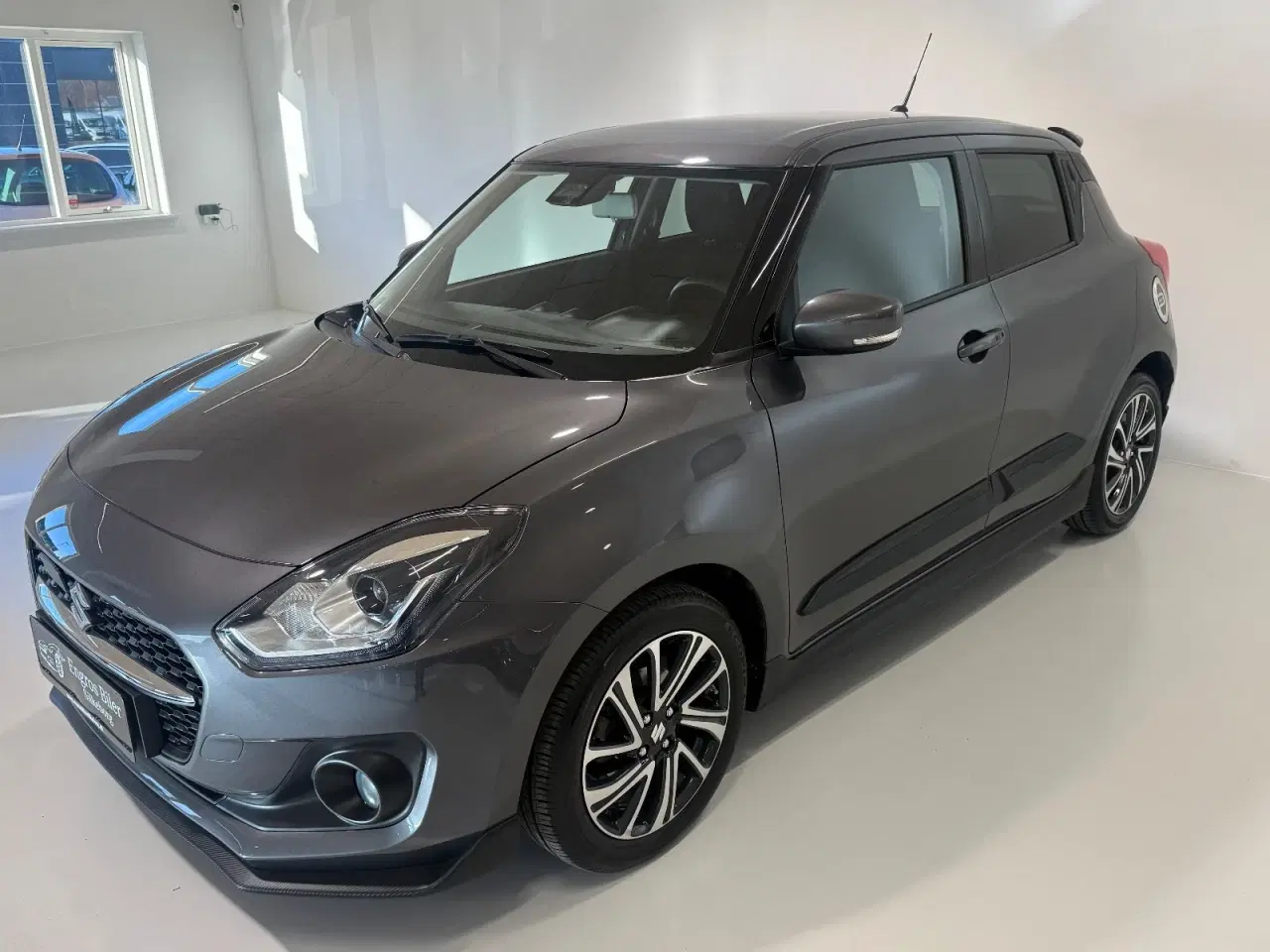 Billede 3 - Suzuki Swift 1,2 mHybrid Exclusive