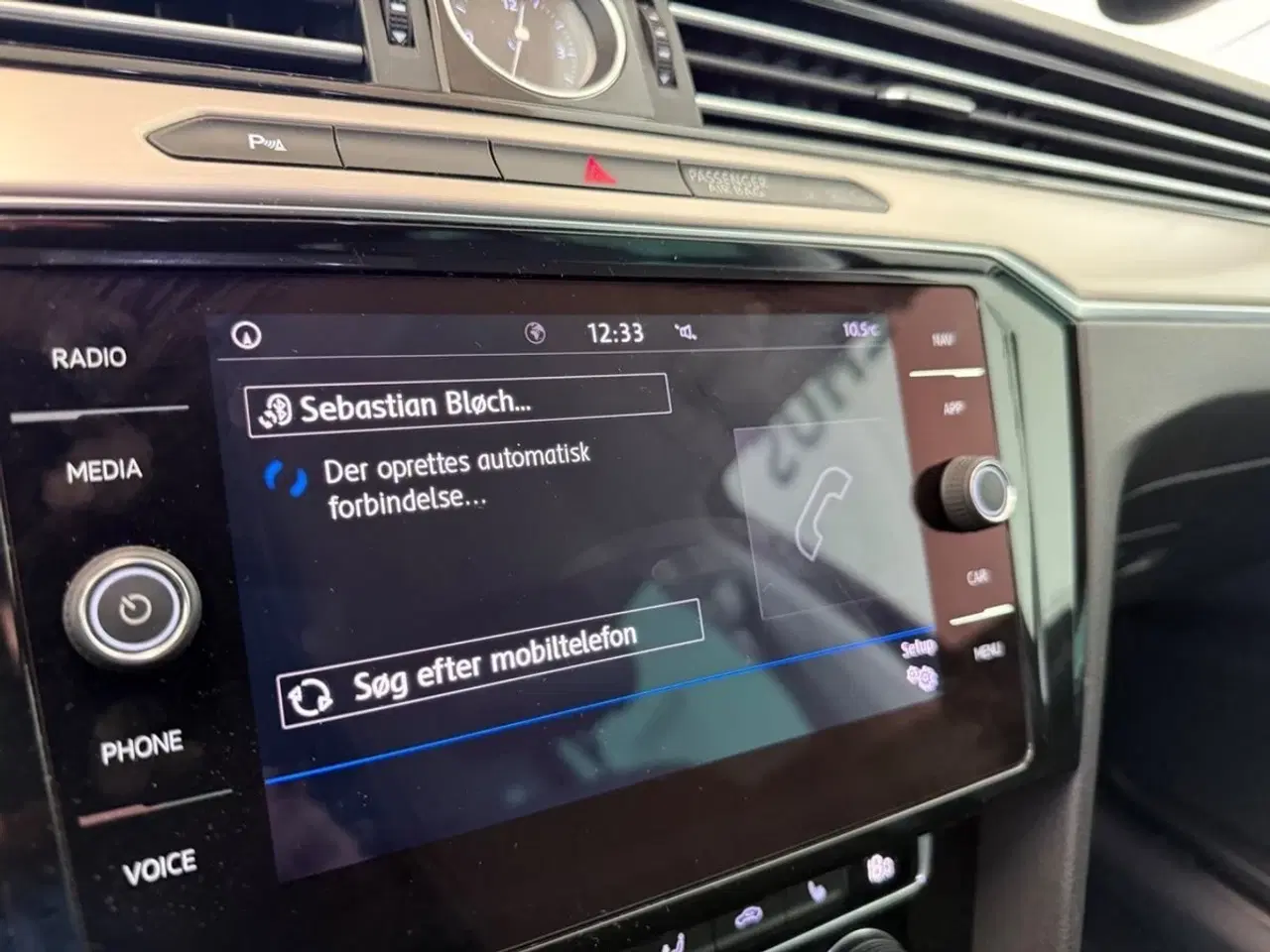 Billede 13 - VW Passat 1,4 TSi 150 Highline Variant DSG