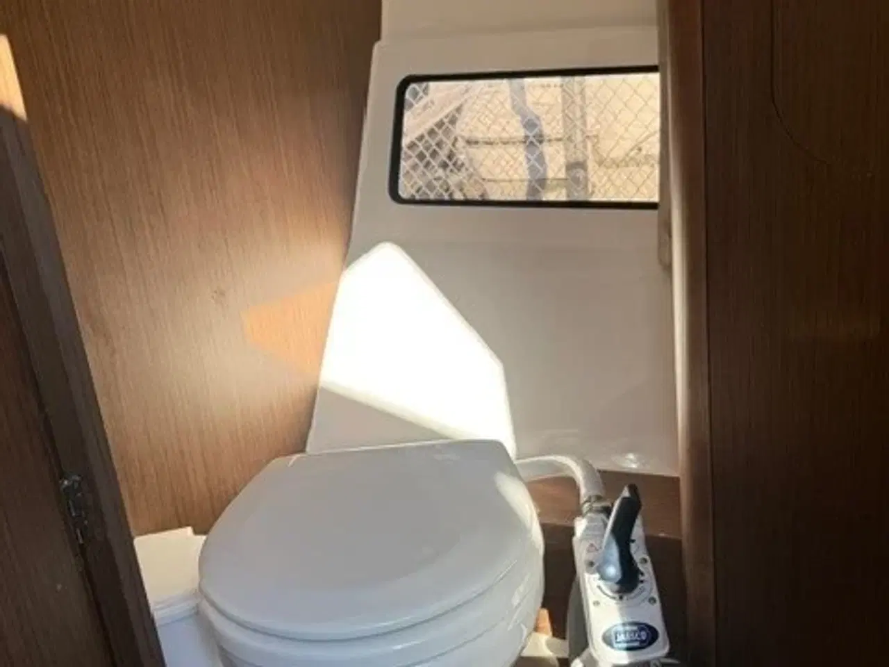 Billede 27 - Jeanneau 7.5 DC Cap Camarat S2