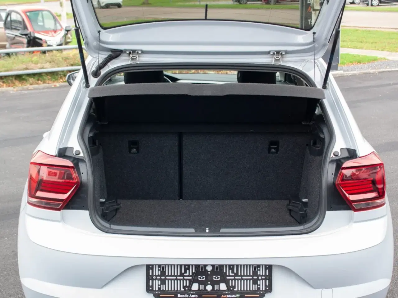 Billede 5 - VW Polo 1,0 TSi 95 DSG